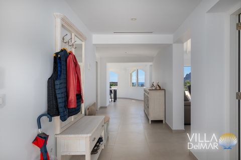 Villa i Calpe, Alicante, Calpe - € 895.000 | Ref: V-405 - foto 33